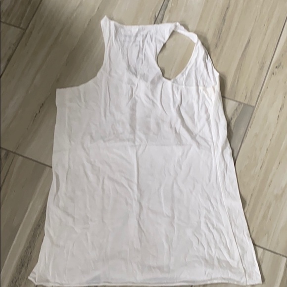 Bride Racer Back Tank - Picture 3 of 3